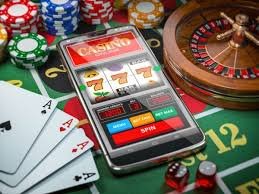 Pengguna toto787 menikmati hiburan sportsbook dan casino lewat aplikasi mobile yang modern